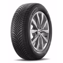 Kleber Quadraxer 3 175/65 R15 84H passenger car All-season tyres Tyres 411558 3528704115587