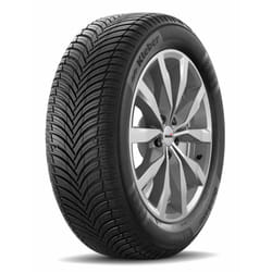 Kleber Quadraxer 3 175/65 R15 84H passenger car All-season tyres Tyres 411558