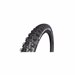 Front Pneumatico E-Wild Anteriore Gum-x Tubelessready Nessun genere, Nero, 27.5 x 2.6 (66-584)
