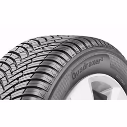 KLEBER Quadraxer 2 215/50 XL R17 all-season 43.2 cm (17") 21.5 cm