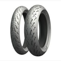 Michelin Road 5 180/55 R17 73W passenger car Summer tyres Tyres 420895