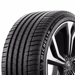 Michelin Pilot Sport 4 Suv 255/40 R21 102Y passenger car Summer tyres Tyres AUDI: Q5, VOLVO: XC60 II 425831 - Additional view 5