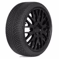Michelin Pilot Alpin 5 SUV 265/60 R18 114H passenger car Winter tyres Tyres 427983 3528704279838