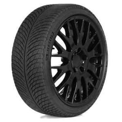 Michelin Pilot Alpin 5 SUV 265/60 R18 114H passenger car Winter tyres Tyres 427983