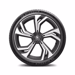 Michelin PILOT SPORT 4 SUV 265/45 R21 108W passenger car Summer tyres Tyres 436142 - Additional view 5
