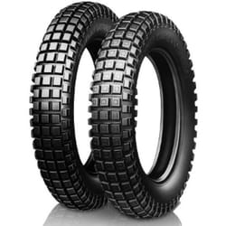 Michelin Trial Competition 2.75/- R21 45M passenger car Summer tyres Tyres 438062