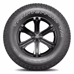 BFGoodrich TRAIL-TERRAIN T/A 265/75 R16 116T passenger car Summer tyres Tyres 439012