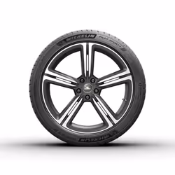 Michelin Pilot Sport 4 255/35 R20 97W passenger car Summer tyres Tyres AUDI: A6 C7 Saloon, A7 Sportback, A6 C7 Avant, BMW: 5 Saloon, 6 Gran Coupe 4392 - Additional view 4