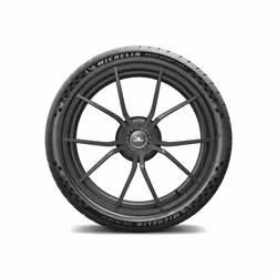 Michelin SPORT CUP 2 CONNECT 235/40 R18 95Y passenger car Summer tyres Tyres FORD: MONDEO 4, Mondeo 5, FOCUS 3, MERCEDES-BENZ: C-Class Saloon 440530 - Additional view 4