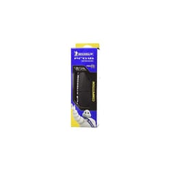 Clincher.M 700x25 (25-622) PRO 4 V2 BLACK SERV/COURSE