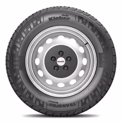Kleber Transpro 2 205/70 R15 106/104R passenger car Summer tyres Tyres 472319 - Additional view 4