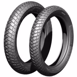 Michelin Anakee Street 90/90 R21 54T passenger car Summer tyres Tyres 490112 3528704901128