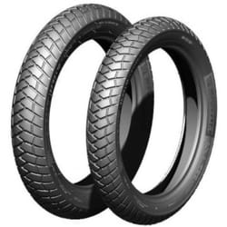 Michelin Anakee Street 90/90 R21 54T passenger car Summer tyres Tyres 490112