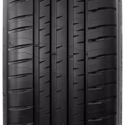 Michelin PILOT SPORT 4 S 265/35 R19 98Y passenger car Summer tyres Tyres 494554 - Additional view 6