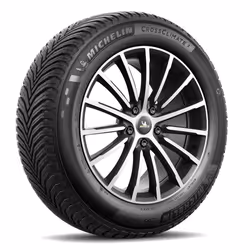 Michelin CROSSCLIMATE 2 M+S 3PMSF TL 215/65 R16 98H passenger car All-season tyres Tyres 500183 - Additional view 5