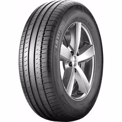 Michelin Latitude Sport 255/55 R18 109Y passenger car Summer tyres Tyres BMW: X5, PORSCHE: Macan, Cayenne, VOLKSWAGEN: Touare ...