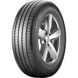 Michelin Latitude Sport 255/55 R18 109Y passenger car Summer tyres Tyres BMW: X5, PORSCHE: Macan, Cayenne, VOLKSWAGEN: Touareg II 514028