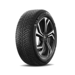 Michelin Pilot Alpin 5 Suv 265/45 R21 108V passenger car Winter tyres Tyres 514815