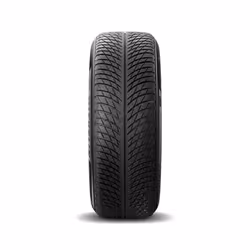 Michelin Pilot Alpin 5 Suv 265/45 R21 108V passenger car Winter tyres Tyres 514815 - Additional view 4