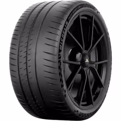 Michelin SPORT CUP 2 N0 XL 255/35 R20 97Y passenger car Summer tyres Tyres 533290 3528705332907 Felgenschutz