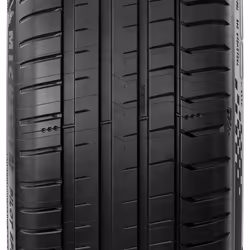 Michelin PS5XL 245/40 R18 97Y passenger car Summer tyres Tyres 534679 - Additional view 6