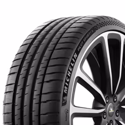 Michelin Pilot Sport 4 S 235/35 R20 92Y passenger car Summer tyres Tyres 541068 - Additional view 5