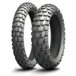 Michelin Anakee Wild 110/80 R18 58S passenger car Summer tyres Tyres 541241