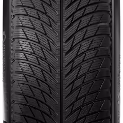 Michelin Pilot Alpin 5 SUV 265/45 R20 108V passenger car Winter tyres Tyres PORSCHE: Macan, MERCEDES-BENZ: ML-Class, GLE 545259