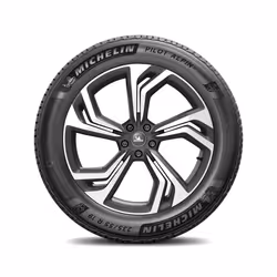 Michelin Pilot Alpin 5 SUV 265/45 R20 108V passenger car Winter tyres Tyres PORSCHE: Macan, MERCEDES-BENZ: ML-Class, GLE 545259 - Additional view 5