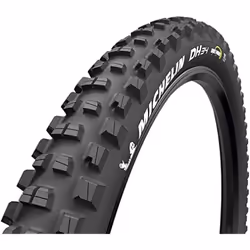 Michelin DH34 Bike Park Performance Line Front or Rear Mountain Bike Tire for Hard Packed and Mixed Terrain MAGI-X Compound ...