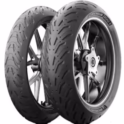 Michelin Road 6 GT 180/55 R17 73W passenger car Summer tyres Tyres 582220 3528705822200