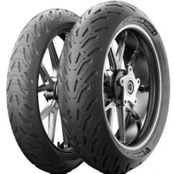 Michelin Road 6 GT 180/55 R17 73W passenger car Summer tyres Tyres 582220