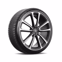 Michelin Pilot Sport 4 S 255/35 R19 96Y passenger car Summer tyres Tyres AUDI: A5 B9 Sportback, A5 B8 Sportback, A4 B8 Saloon, BMW: 3 Saloon 584565