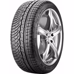 Michelin Pilot Alpin PA4 235/35 R20 92W passenger car Winter tyres Tyres 591843 3528705918439 Felgenschutz