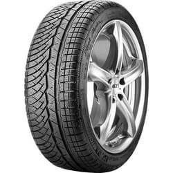 Michelin Pilot Alpin PA4 235/35 R20 92W passenger car Winter tyres Tyres 591843