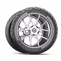 Michelin Road 6 190/50 R17 73W passenger car Summer tyres Tyres 599184 - Additional view 4