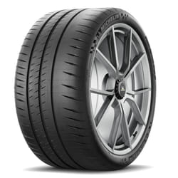 Michelin Pilot Sport Cup 2 Co 225/35 R19 88Y passenger car Summer tyres Tyres 603244