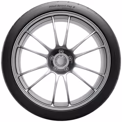 Michelin Pilot Sport Cup 2 Co 225/35 R19 88Y passenger car Summer tyres Tyres 603244 - Additional view 4