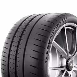 Michelin Pilot Sport Cup 2 Co 225/35 R19 88Y passenger car Summer tyres Tyres 603244 - Additional view 5