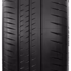 Michelin Pilot Sport Cup 2 Co 225/35 R19 88Y passenger car Summer tyres Tyres 603244 - Additional view 6