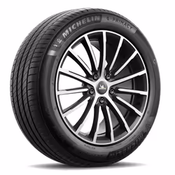 Michelin E.PRIMACY 215/50 R17 95W passenger car Summer tyres Tyres 605161 - Additional view 4