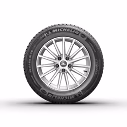 Michelin Alpin A4 175/65 R14 82T passenger car Winter tyres Tyres FORD: FIESTA 6, FIESTA 4, KA Hatchback, TOYOTA: Yaris I Hatchback 616402 - Additional view 4