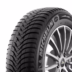 Michelin Alpin A4 175/65 R14 82T passenger car Winter tyres Tyres FORD: FIESTA 6, FIESTA 4, KA Hatchback, TOYOTA: Yaris I Hatchback 616402 - Additional view 5