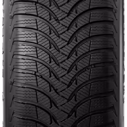 Michelin Alpin A4 175/65 R14 82T passenger car Winter tyres Tyres FORD: FIESTA 6, FIESTA 4, KA Hatchback, TOYOTA: Yaris I Hatchback 616402 - Additional view 6