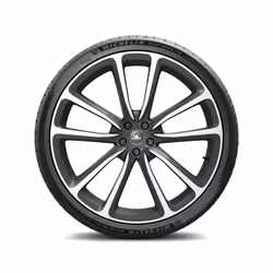 Michelin Pilot Sport 4 S 245/35 R19 93Y passenger car Summer tyres Tyres 619216 - Additional view 4