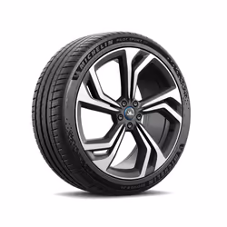 Michelin Pilot Sport EV 235/45 R20 100H passenger car Summer tyres Tyres 620646 - Additional view 5