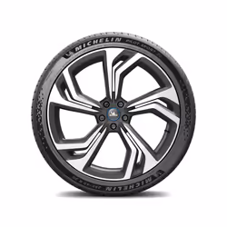 Michelin Pilot Sport EV 235/45 R20 100H passenger car Summer tyres Tyres 620646 - Additional view 6