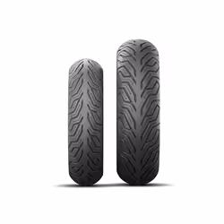 Michelin City Grip 2 120/70 R14 61S passenger car Summer tyres Tyres 627902