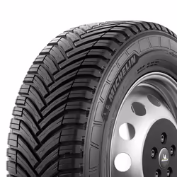 Michelin CROSSCLIMATE CAMPING 225/75 R16 118R passenger car All-season tyres Tyres 628008 - Additional view 4