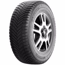Michelin CROSSCLIMATE CAMPING 225/75 R16 118R passenger car All-season tyres Tyres 628008 - Additional view 6